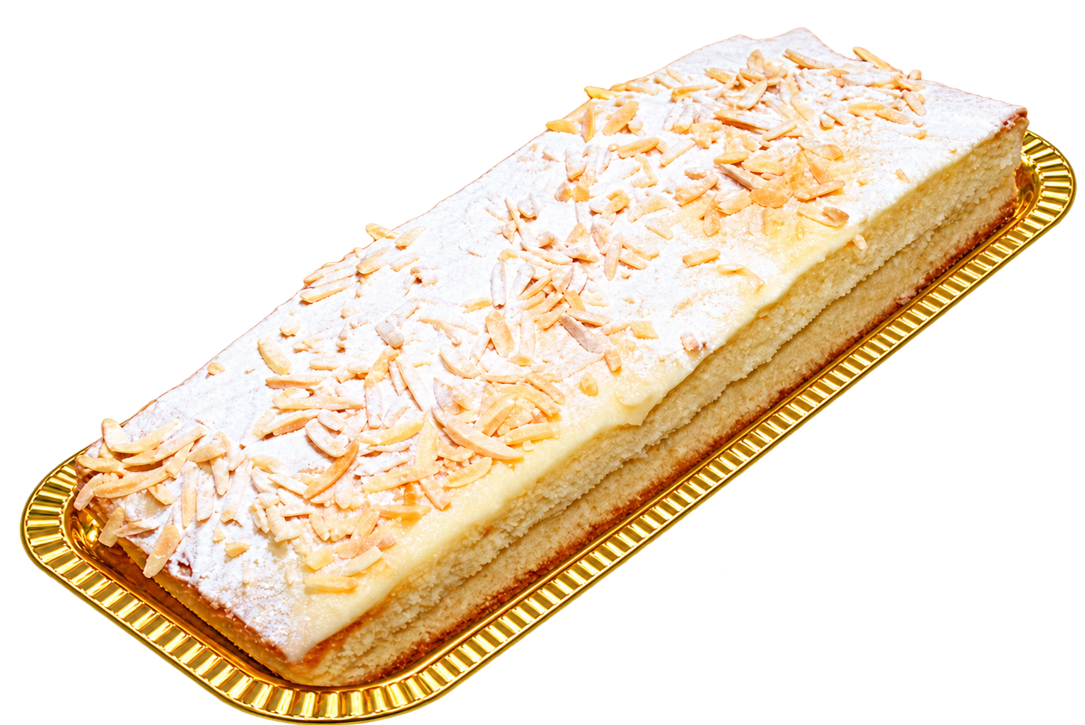 almendra