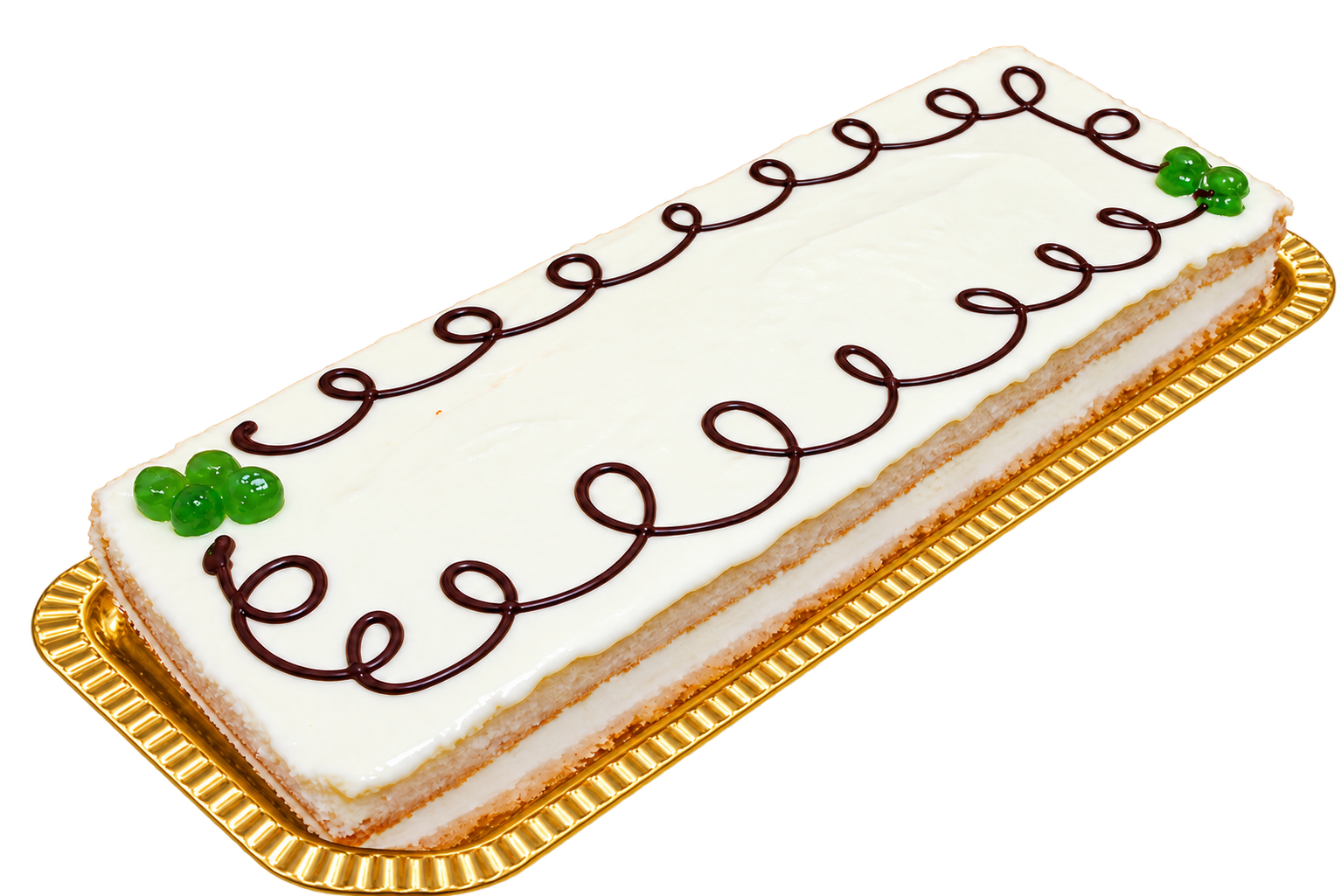 mango choco blanco
