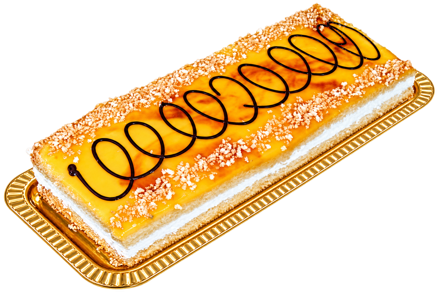 nata yema