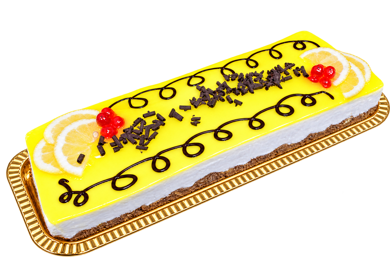 queso limon