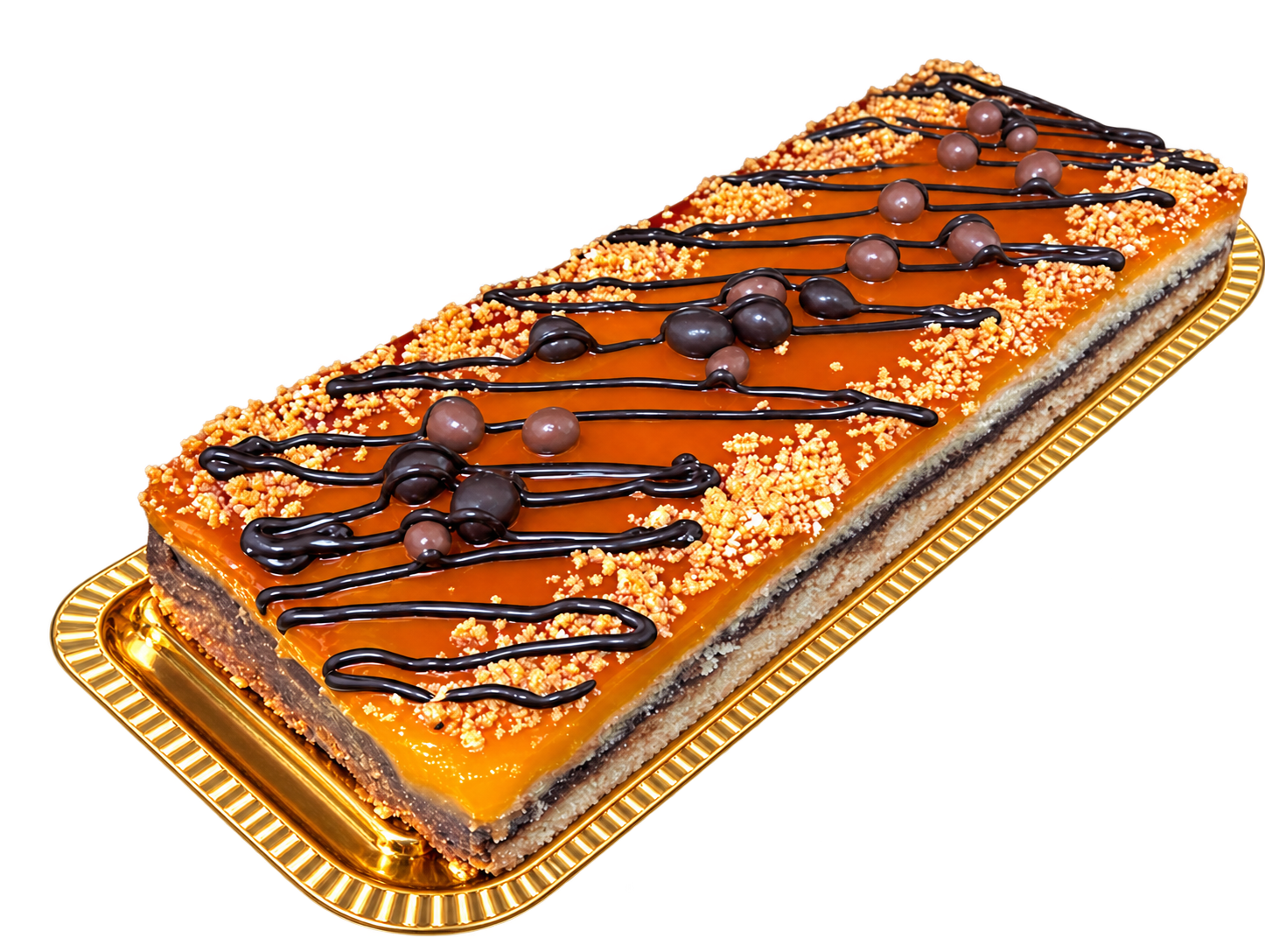 yema choco