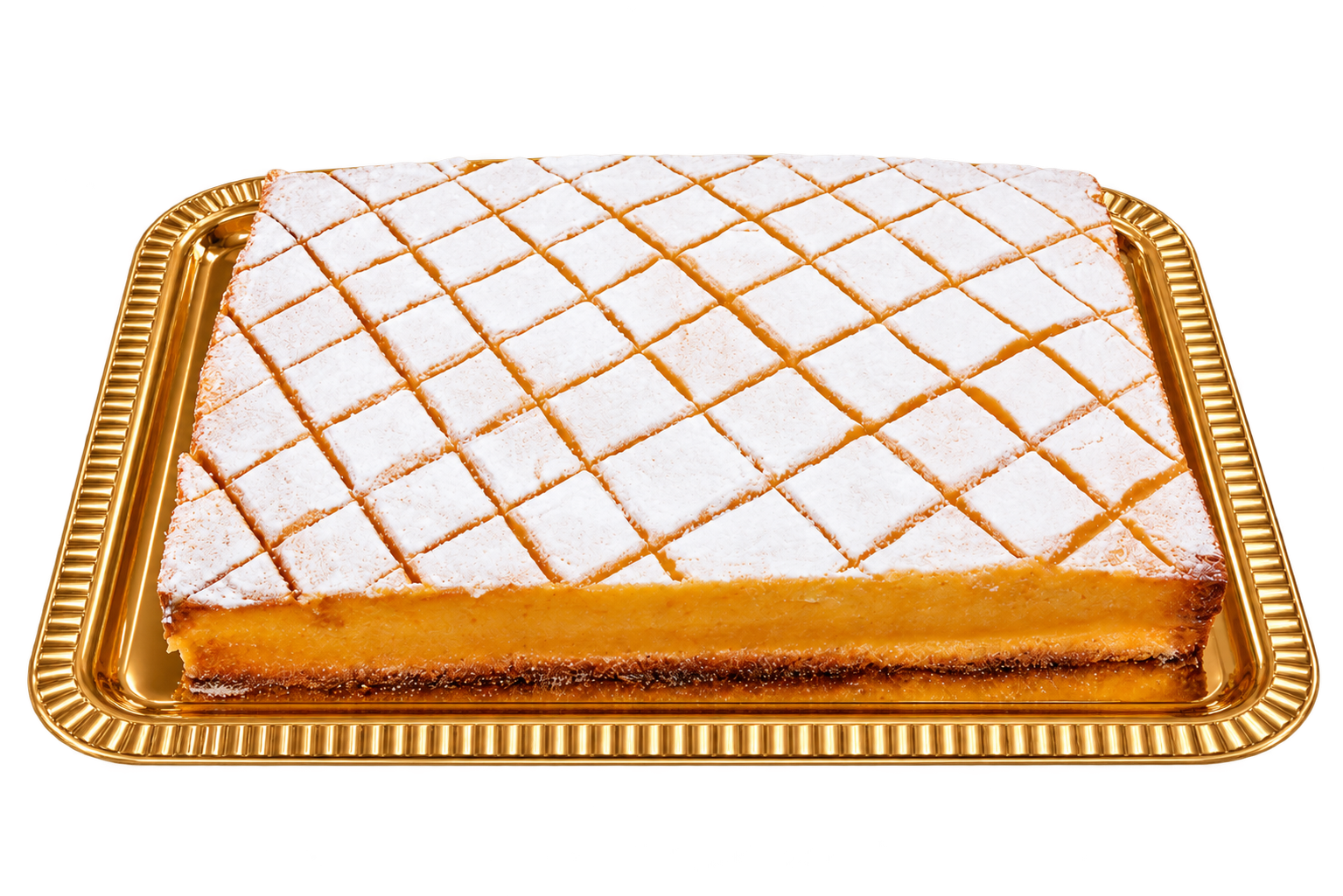 Bizcocho de Capuchina
