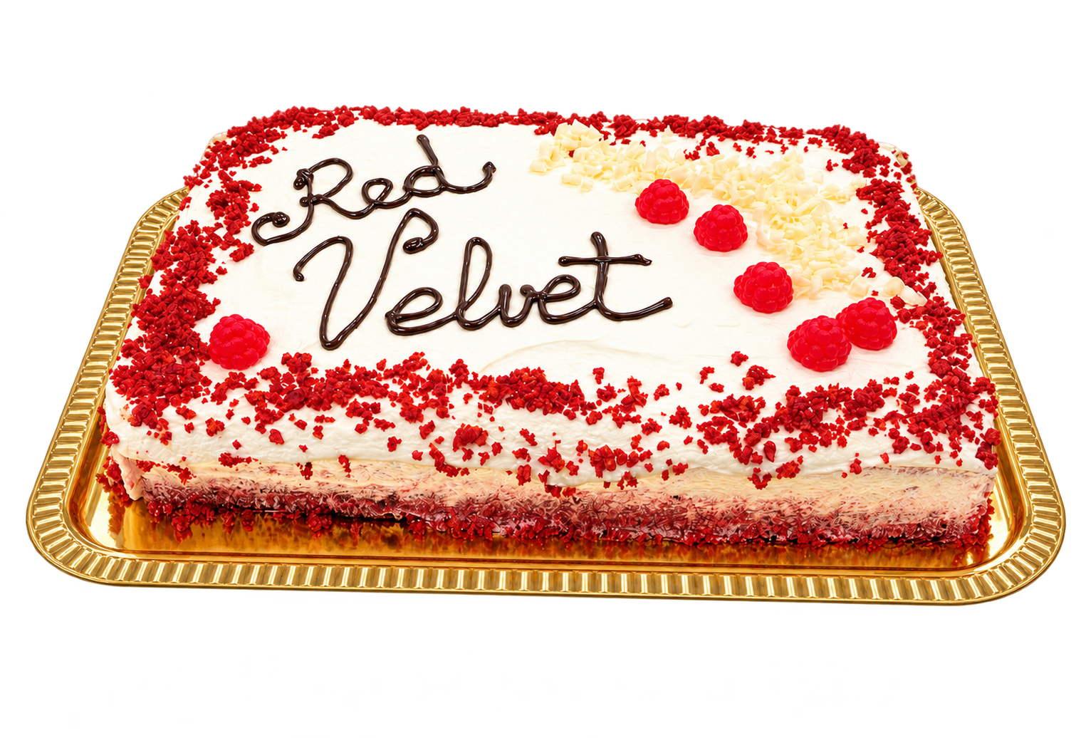 Red Velvet