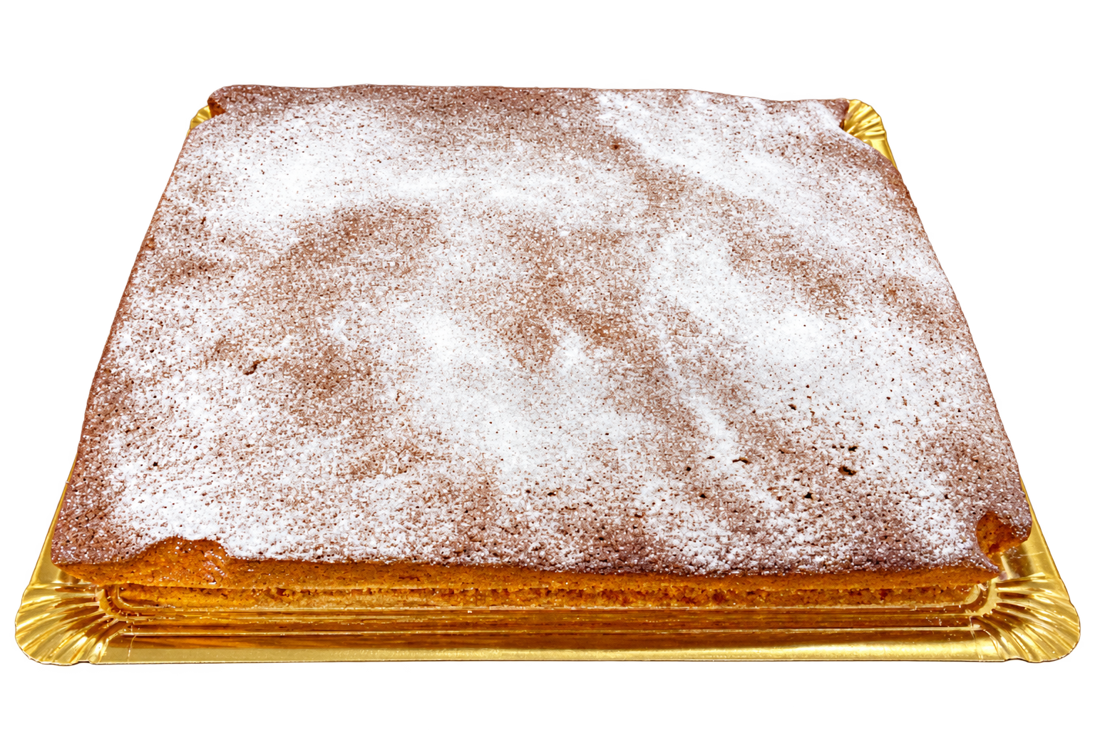 Coca de Naranja