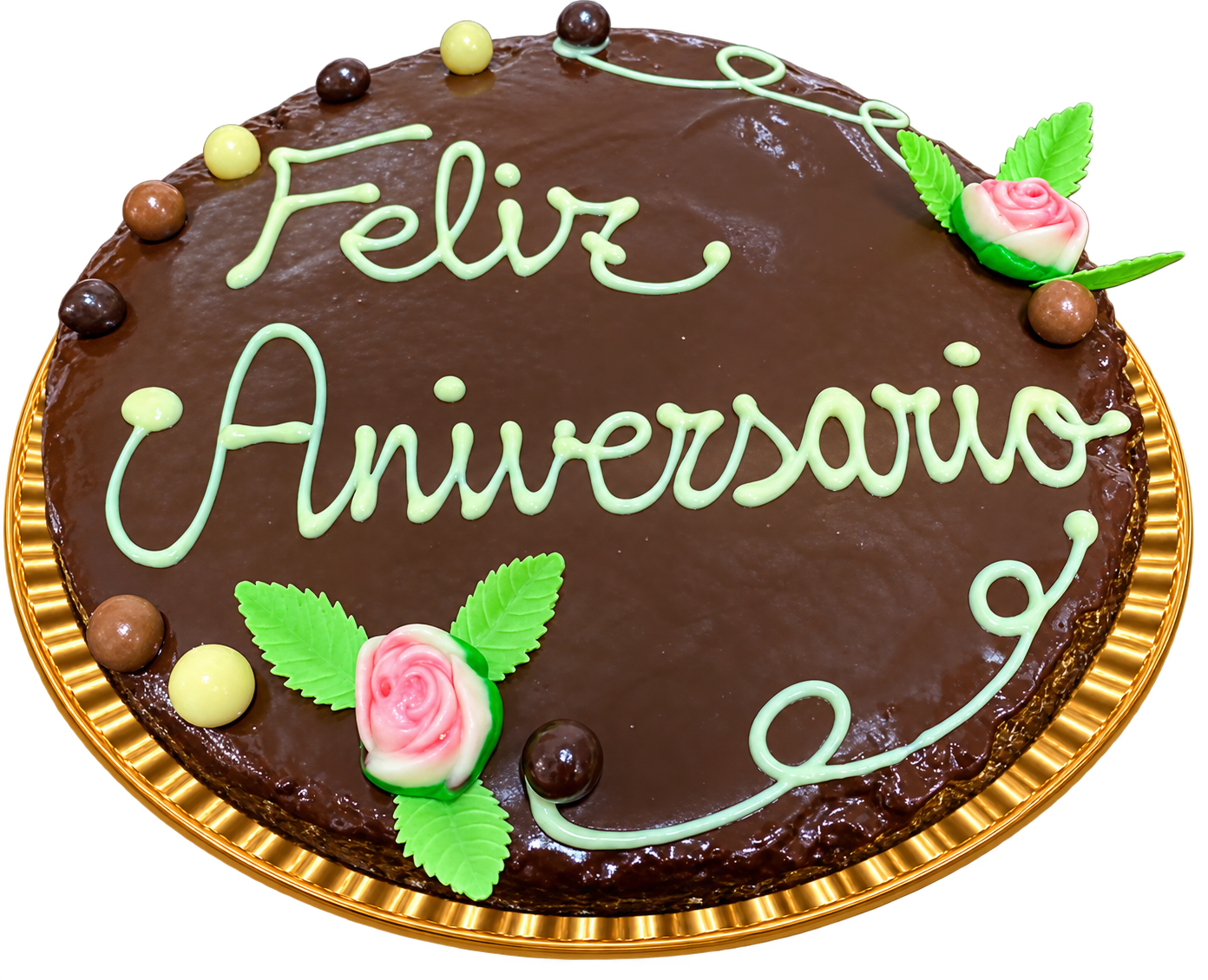 Tarta Aniversario