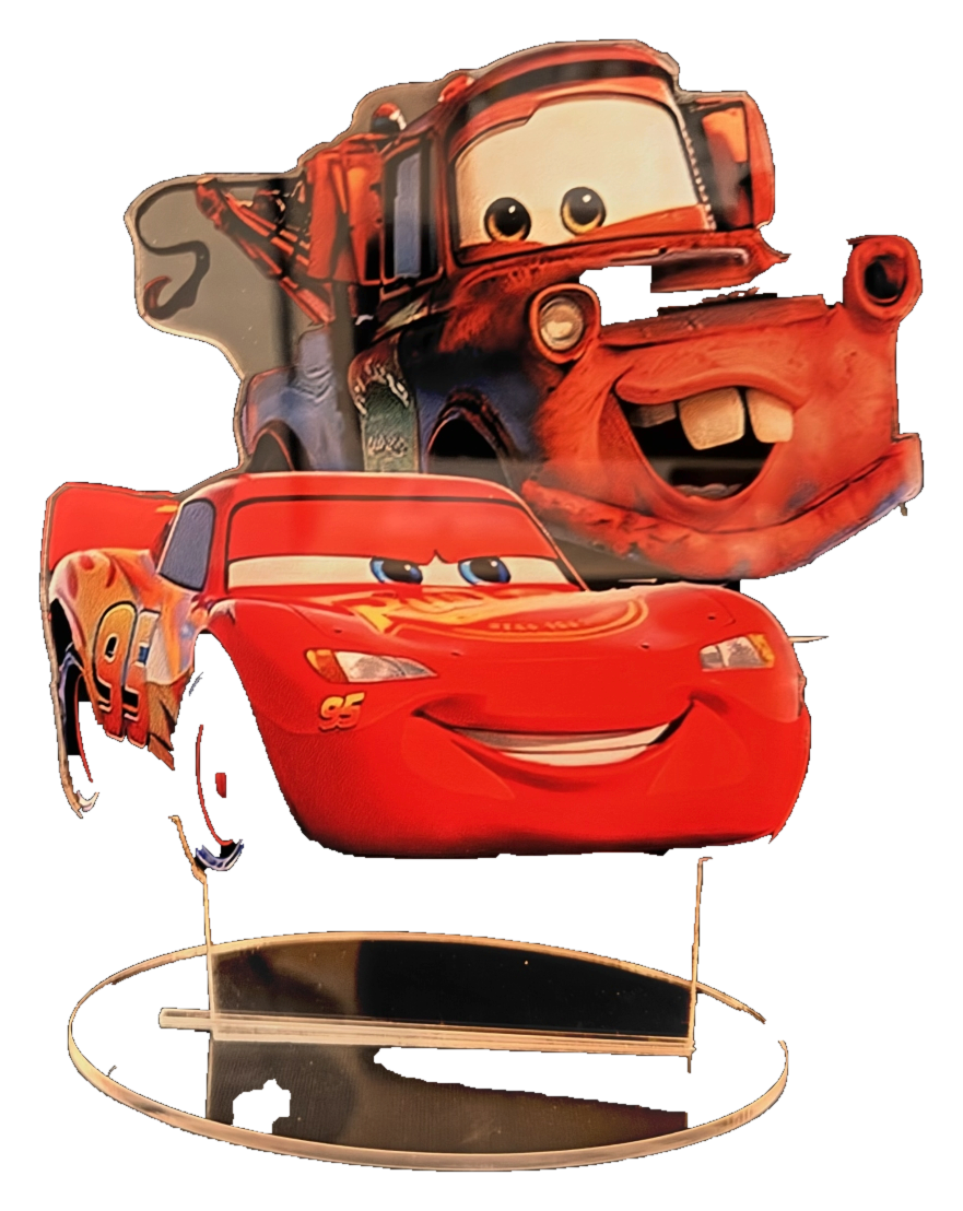 Flyer 2D Cars 2