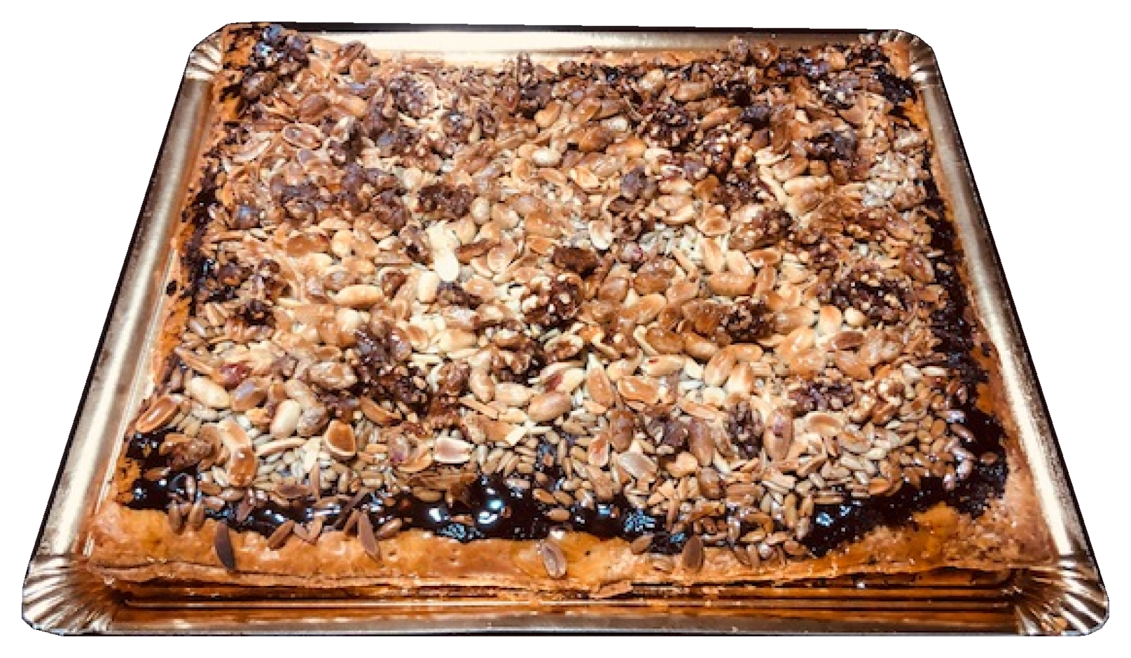 Nutela Frutos Secos
