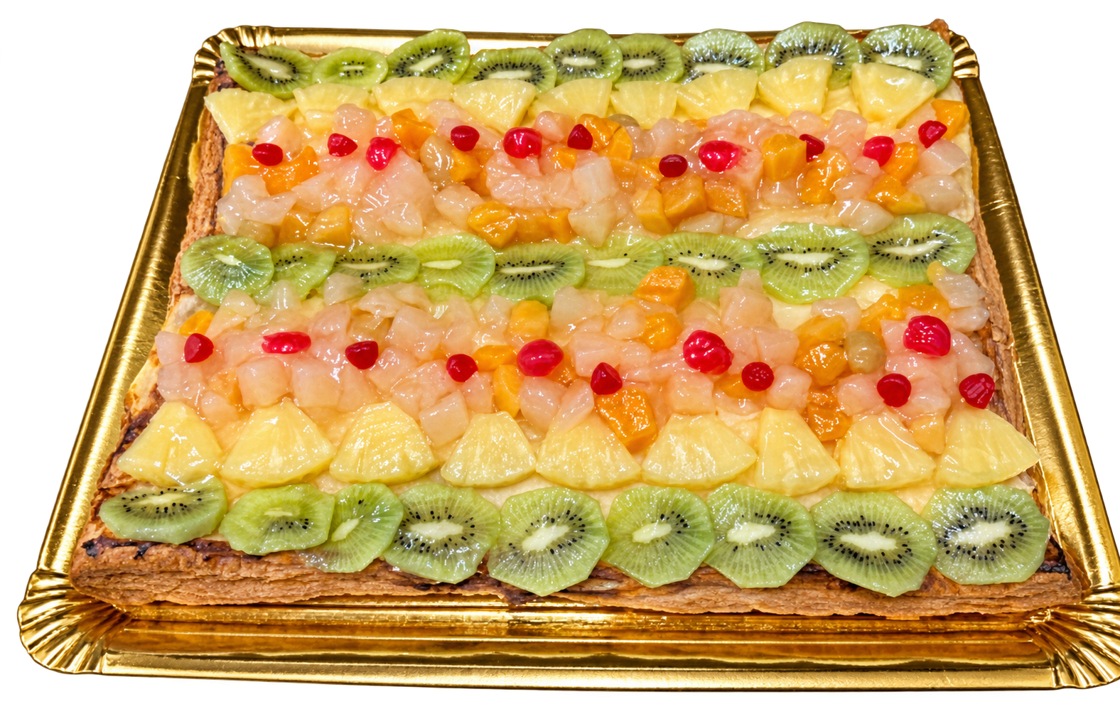 Frutas