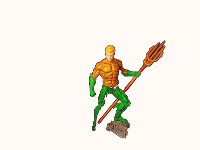 Kit Aquaman