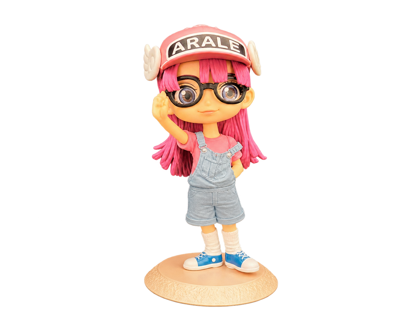 Kit Arale