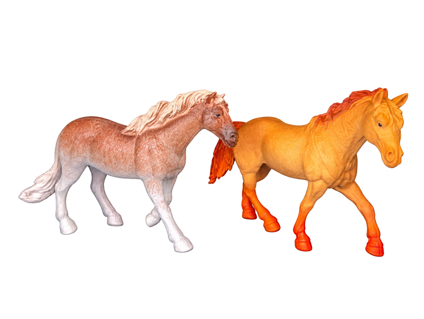 Kit Caballos