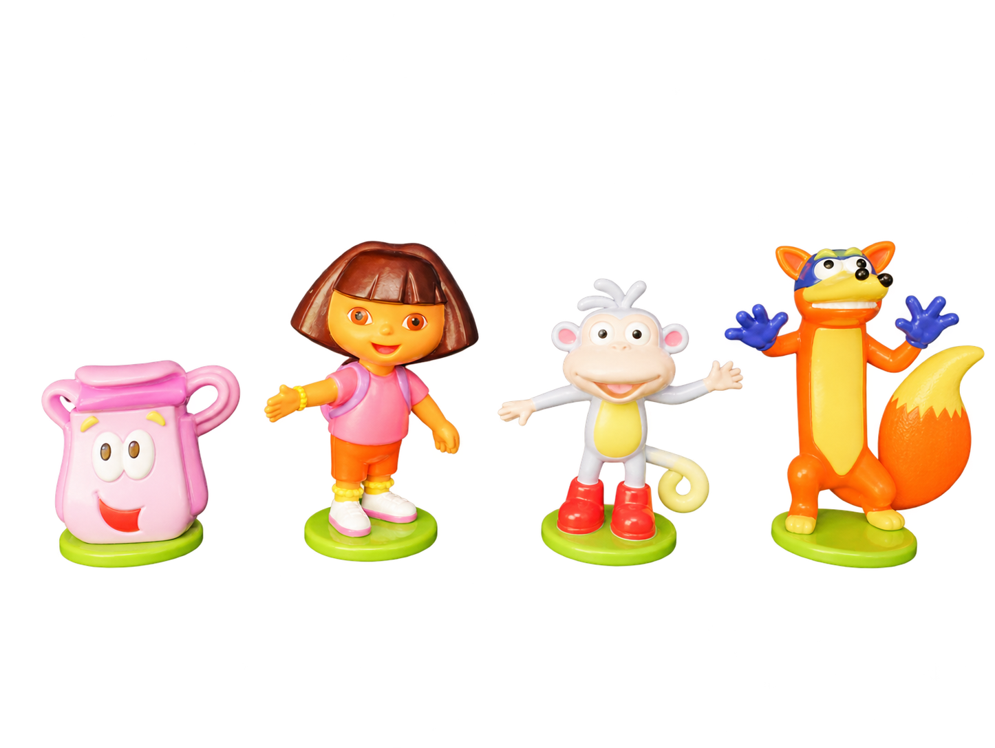 Kit Dora Exploradora