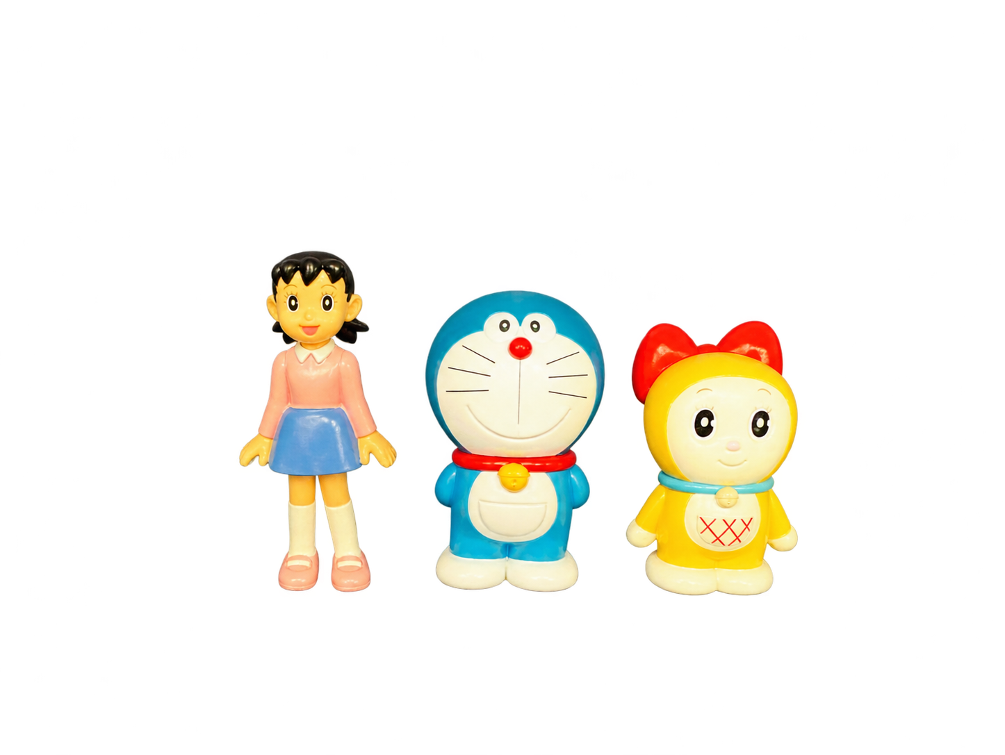 Kit Doraemon