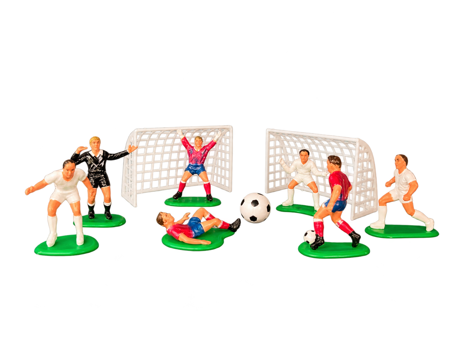 Kit Futbol
