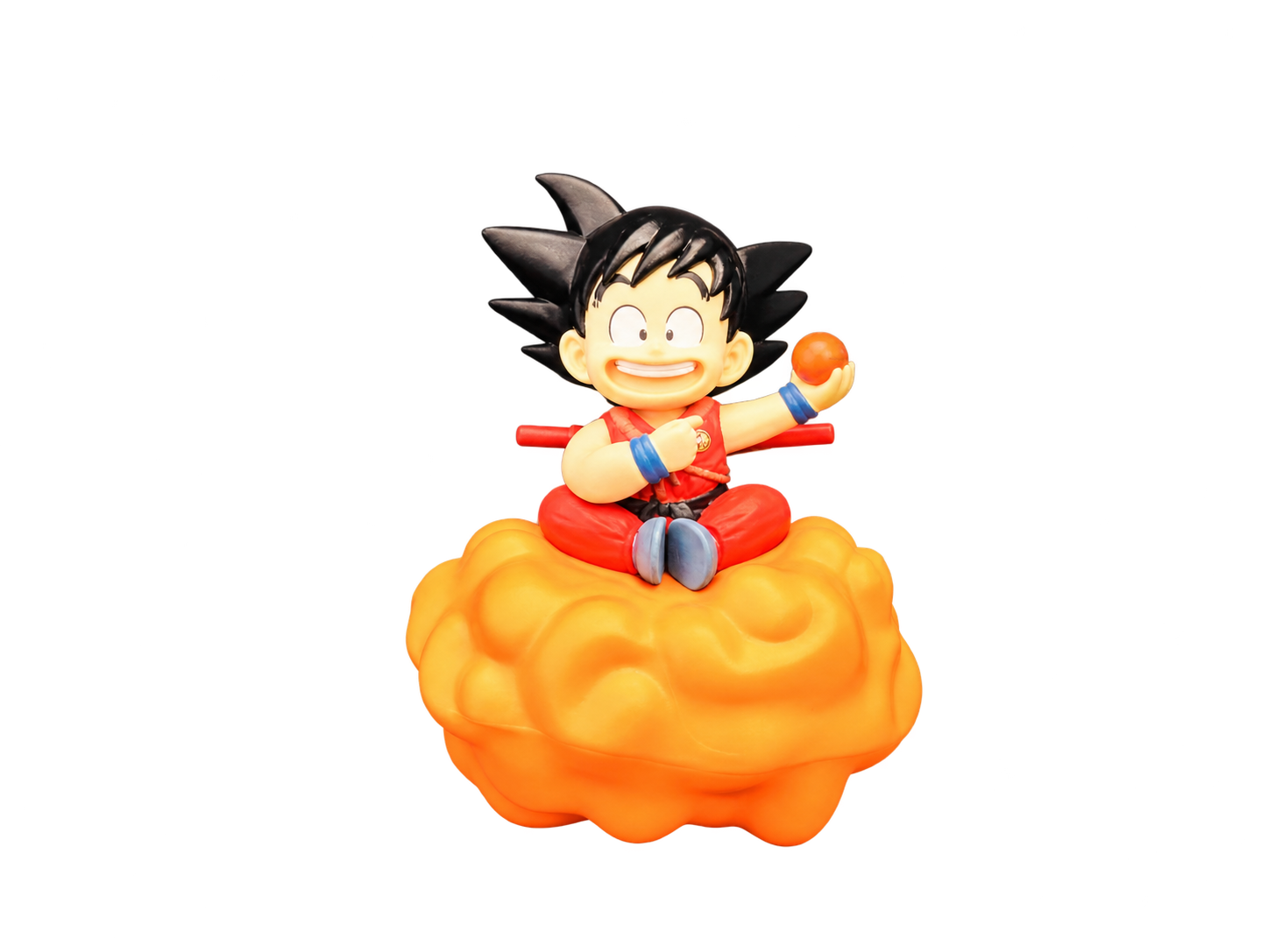 Kit Goku