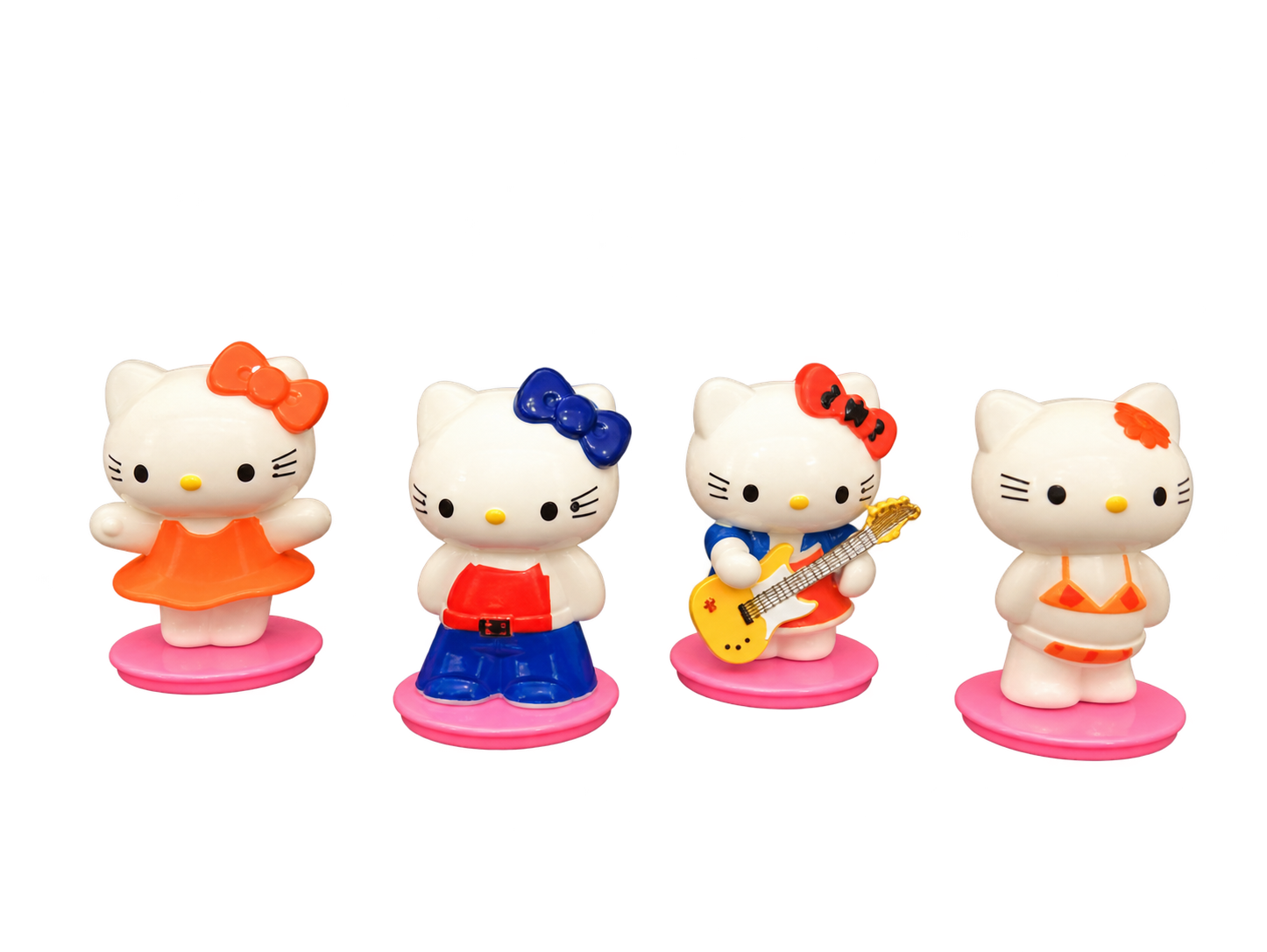 Kit Hello Kitty