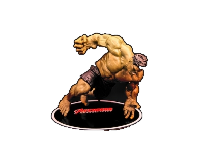 Kit Hulk
