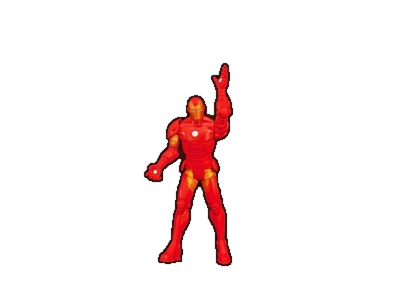 Kit Iron Man