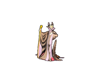 Kit Malefica