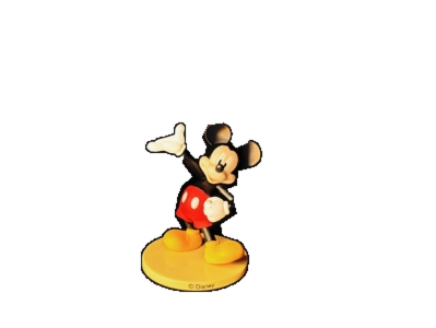 Kit Mickey