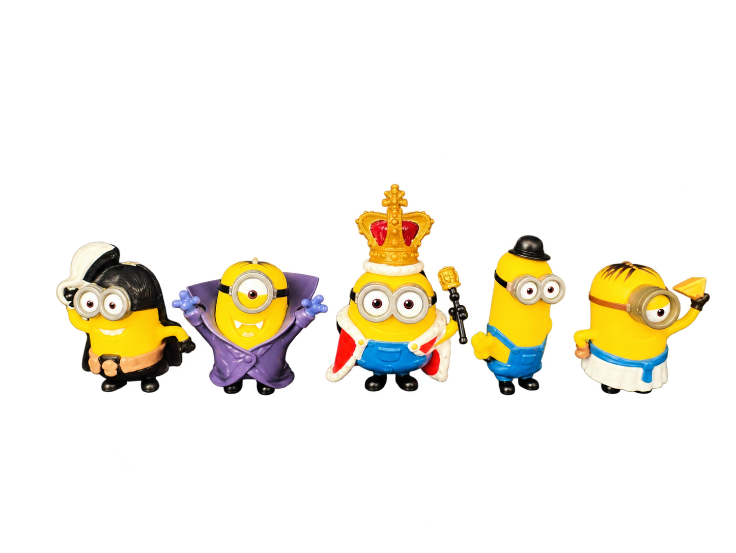 Kit Minions