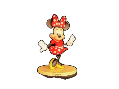 Kit Minnie