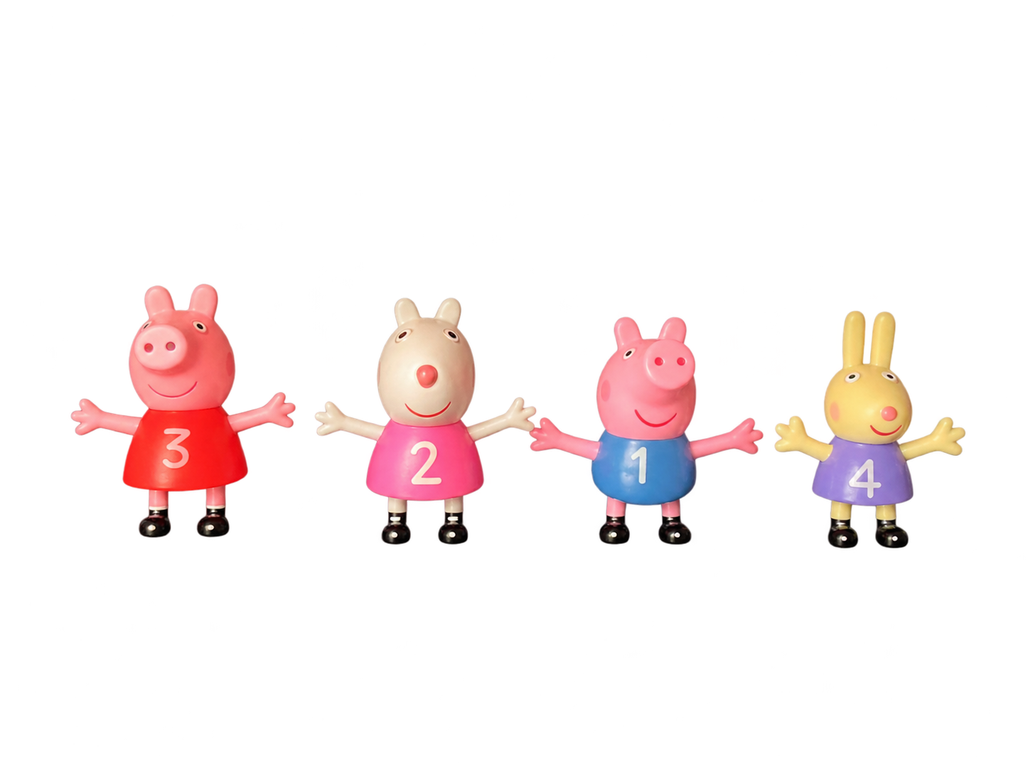 Kit Pepa Pig II