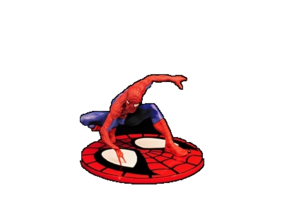 Kit Spiderman