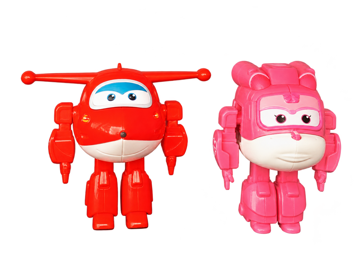 Kit Super Wings