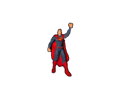 Kit Superman