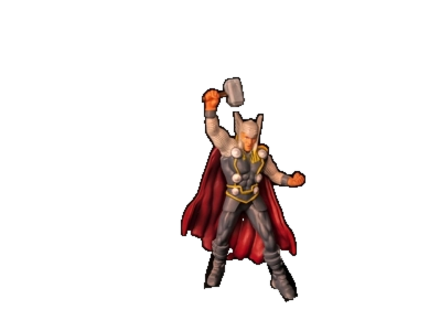 Kit Thor