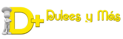 Dulces y Más