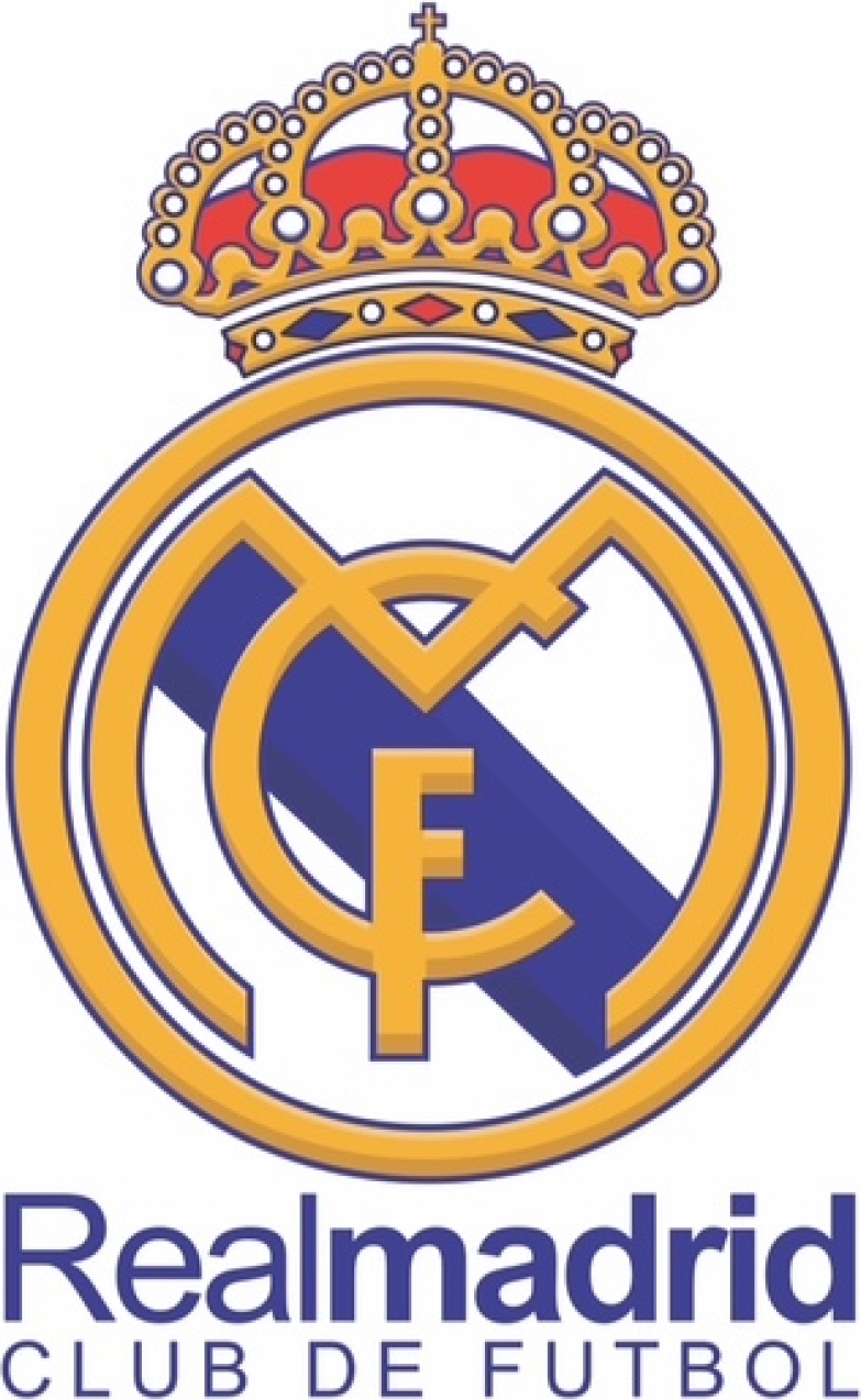 Oblea Escudo Real Madrid 1