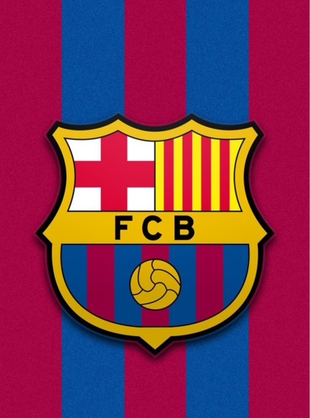 Oblea Escudo Barcelona 1