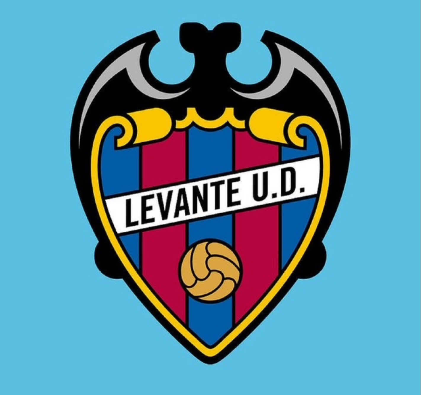 Oblea Escudo Levante 2