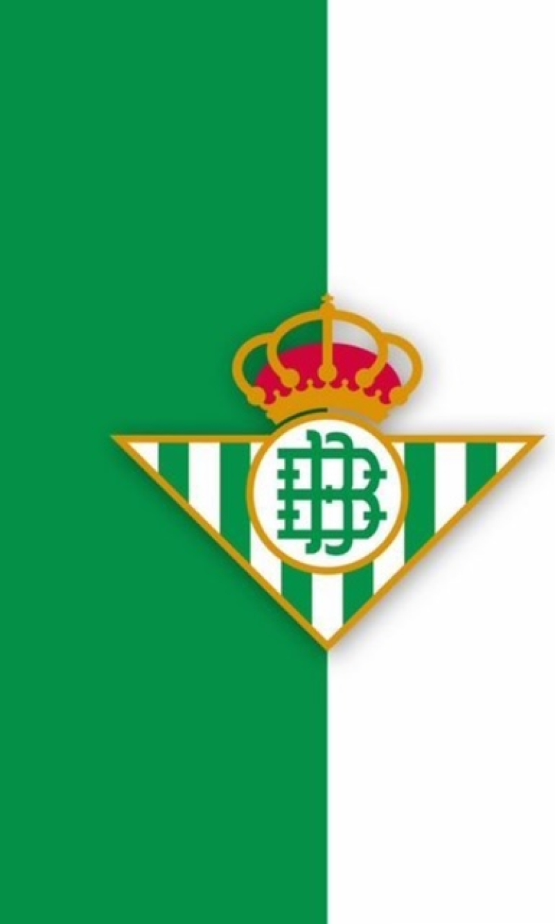 Oblea Escudo Real Betis