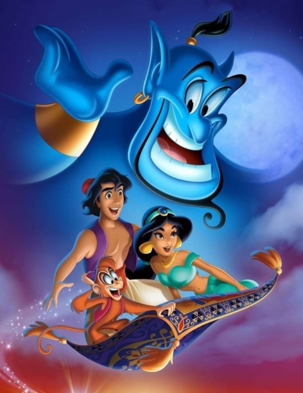 Oblea Aladín 1