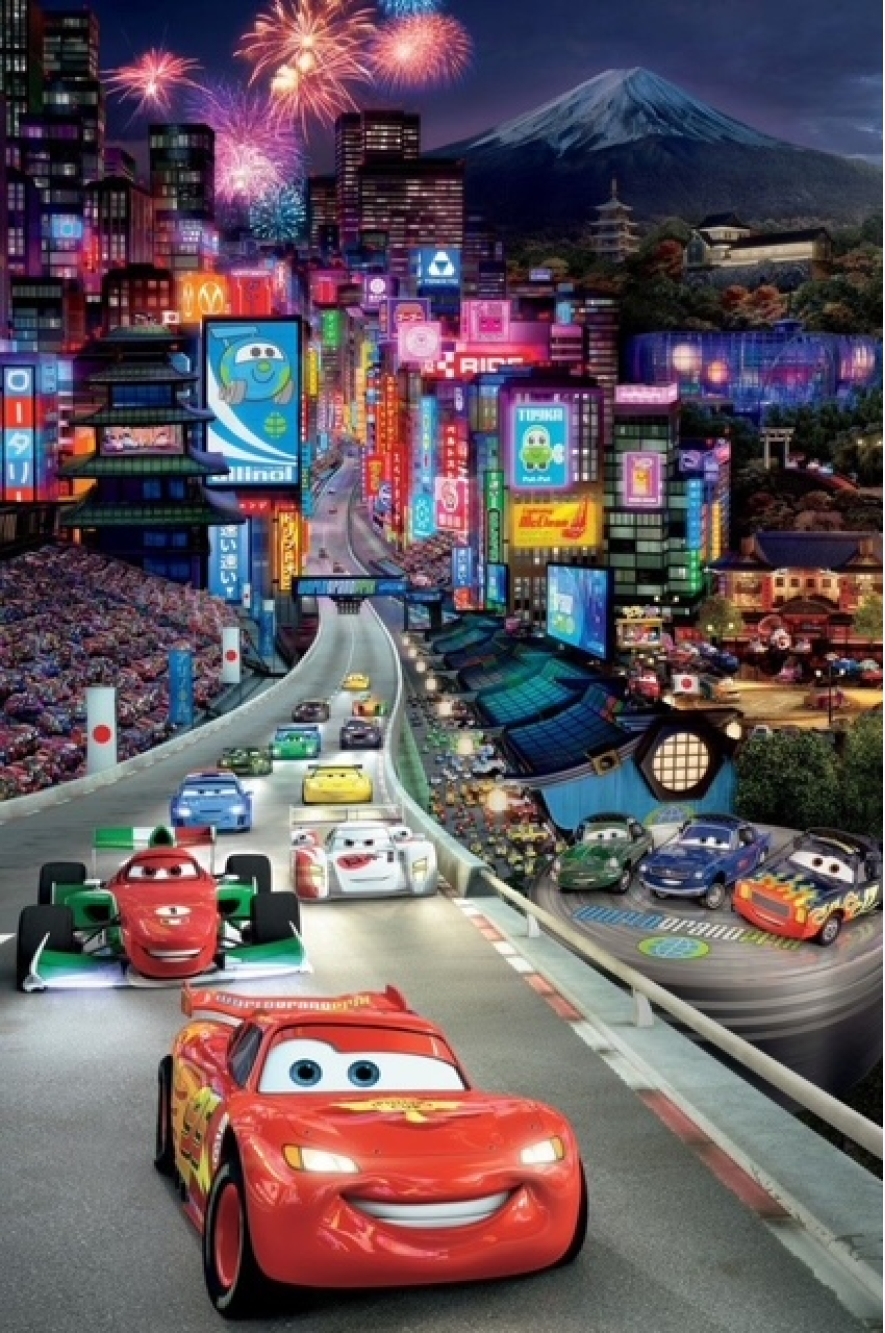 Oblea Cars