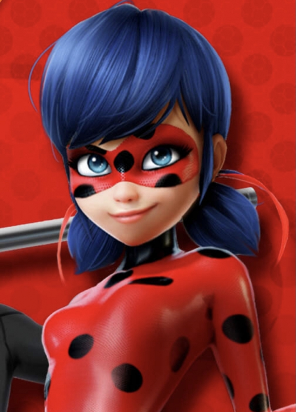 Oblea Ladybug 2