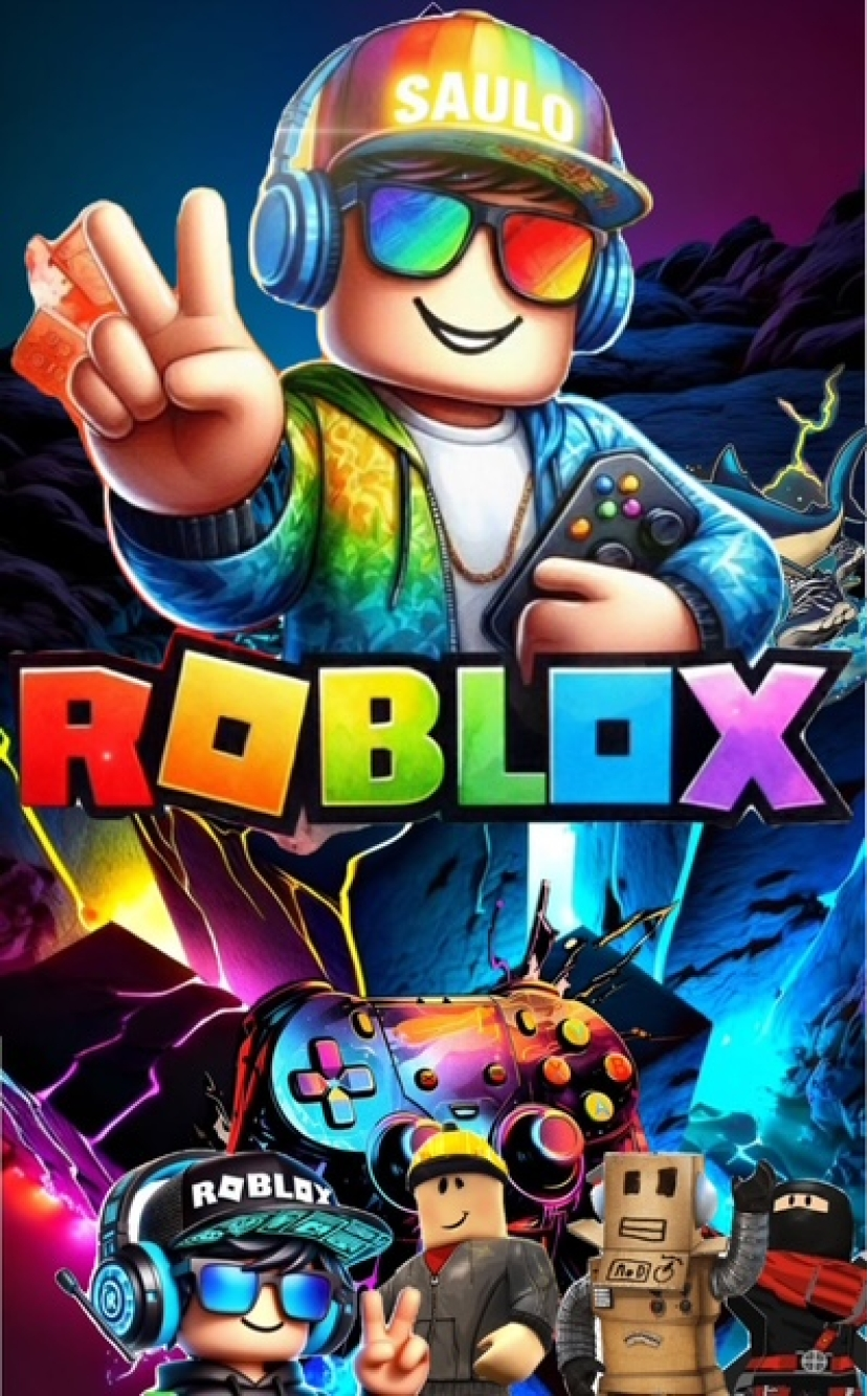 Oblea Roblox 2