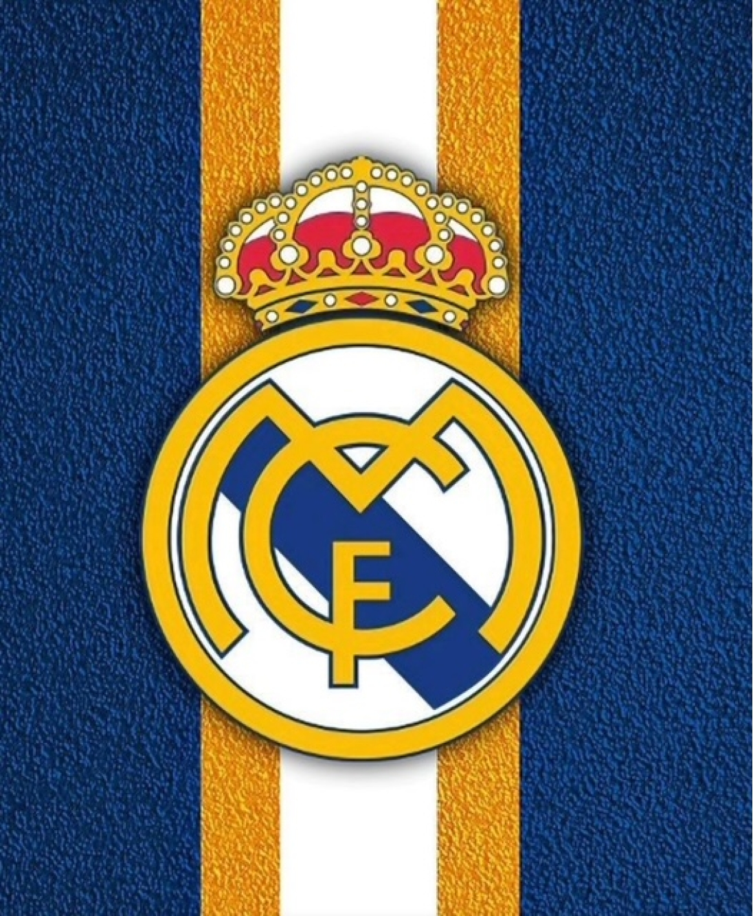 Oblea Escudo Real Madrid 3