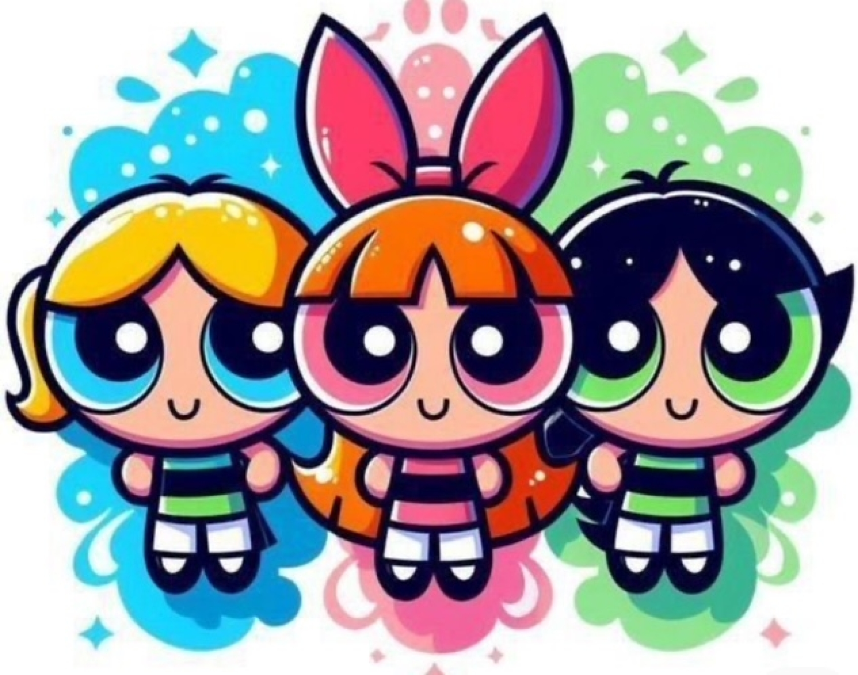 Oblea Super Nenas 1