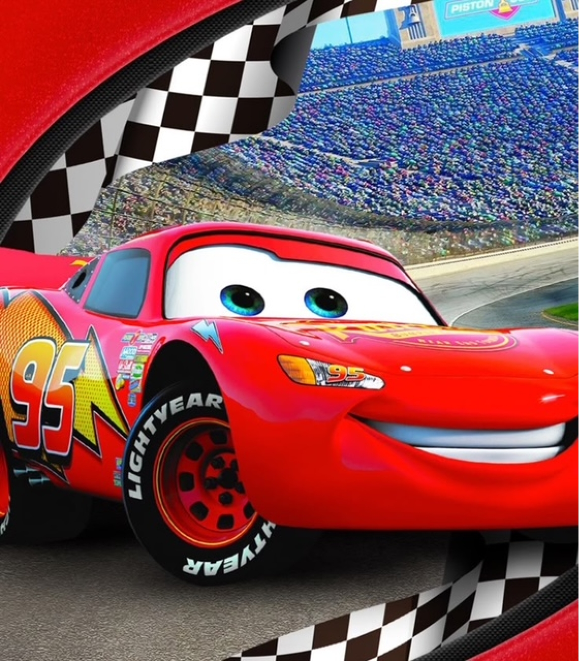 Oblea Cars 2