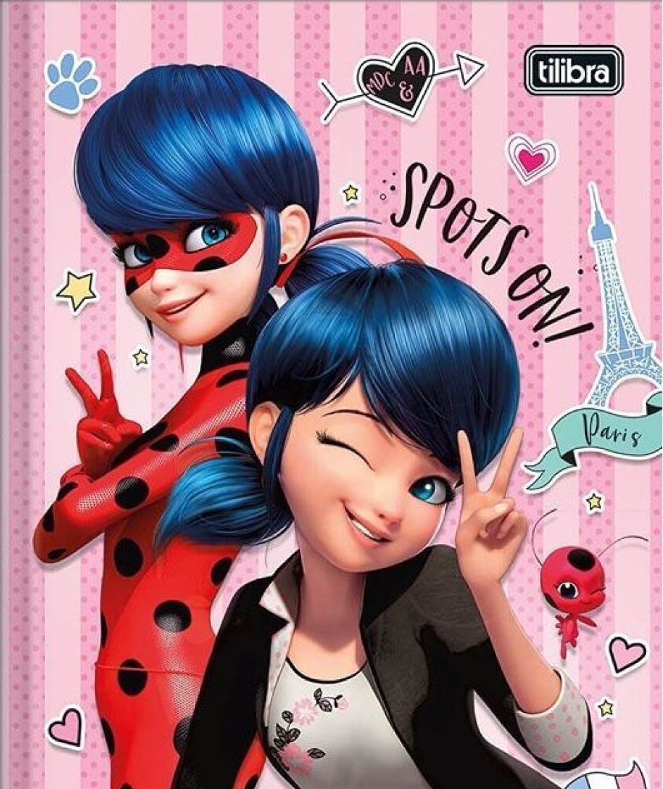Oblea Lady Bug 1