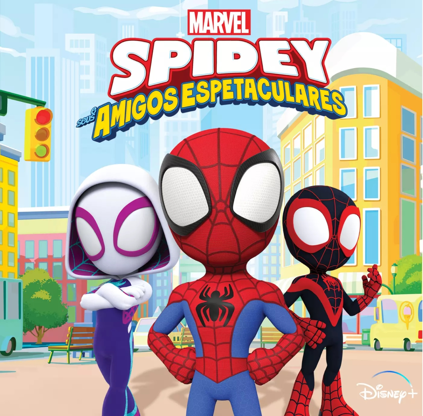 Oblea Spidey