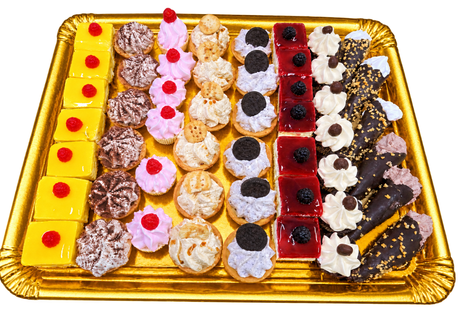 Surtido Dulce Delicatessen