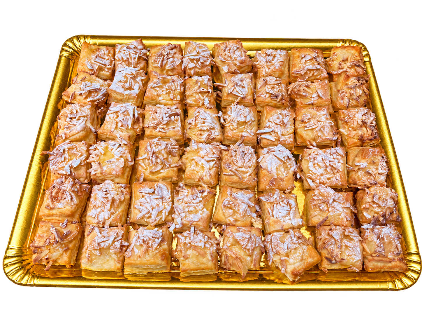 Almendritos