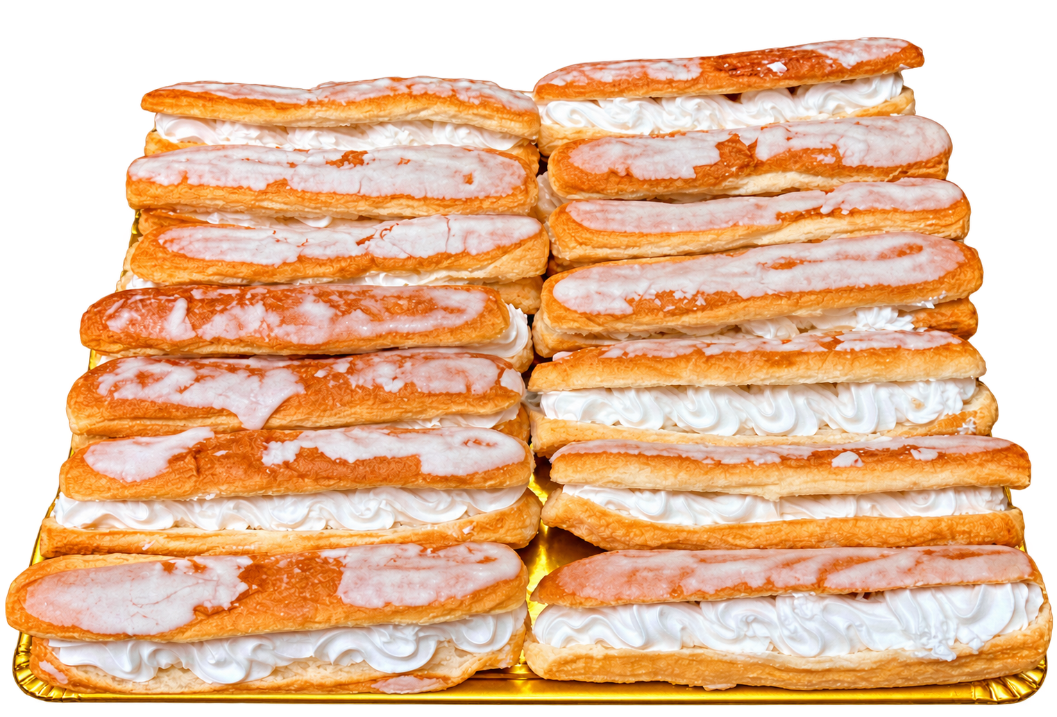 Fartons Rellenos