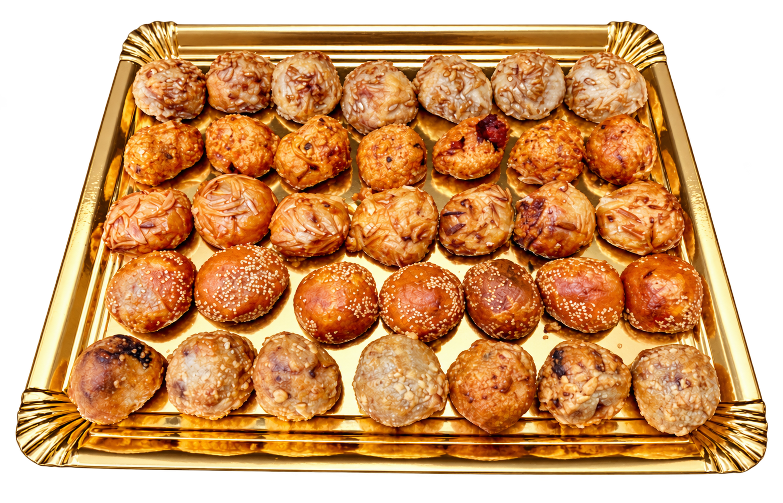 Pops Salados