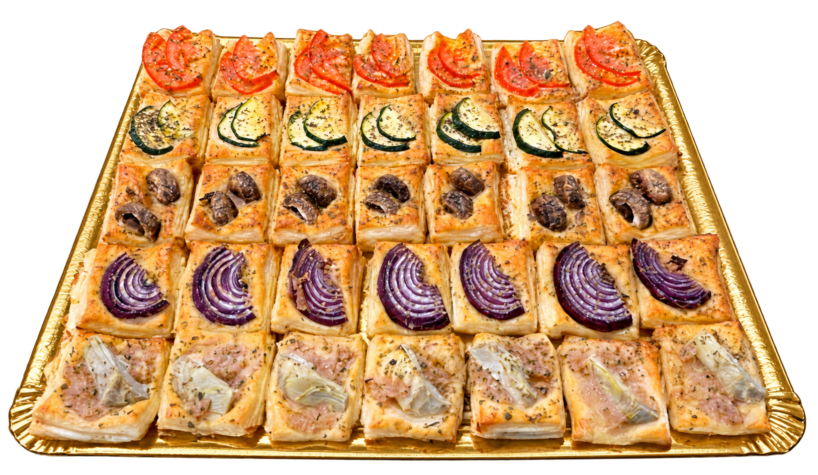 Delicias Vegetales